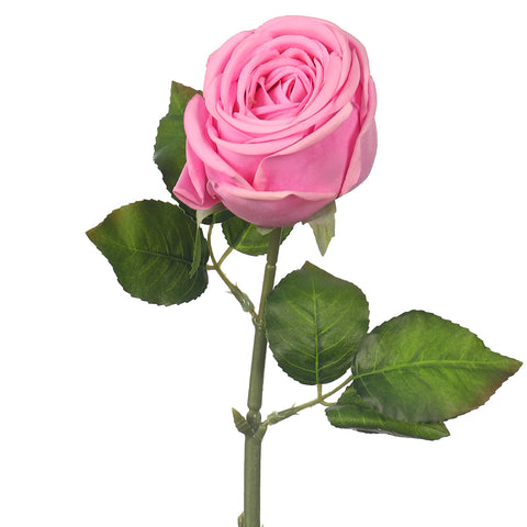 Nearly Natural Single Stem Artificial Roses