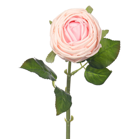 Nearly Natural Single Stem Artificial Roses