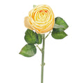 Realistic Artificial Roses