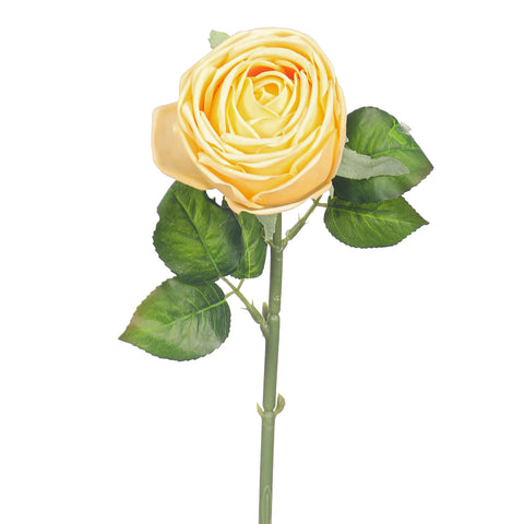 Realistic Artificial Roses