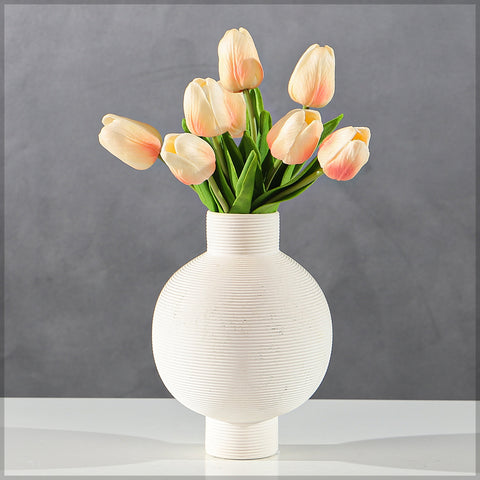 Artificial Tulip Flowers