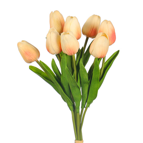 Artificial Tulip Flowers