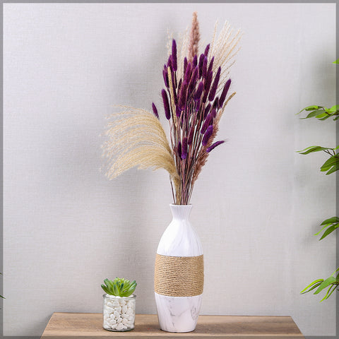 Long-Lasting Dried Flowers