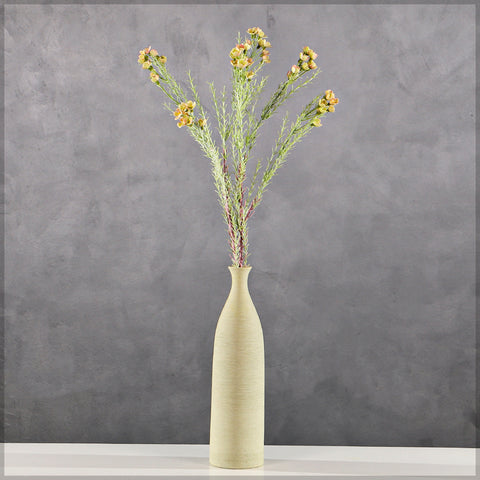 Artificial Waxflower Spray