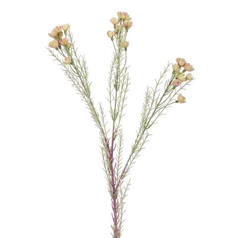 Artificial Waxflower Spray