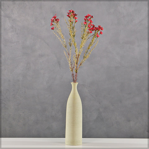 Artificial Waxflower Spray