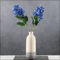 Silk Hydrangea
