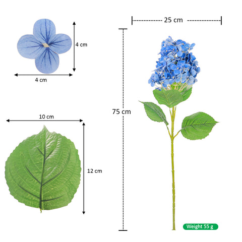 Artificial Hyacinth