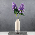 Real Touch Hydrangea