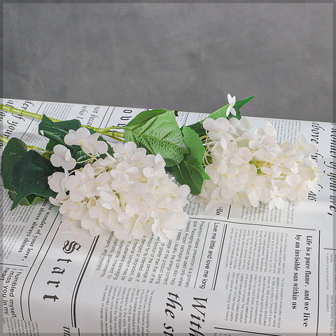 Artificial  Hyacinth Flowers