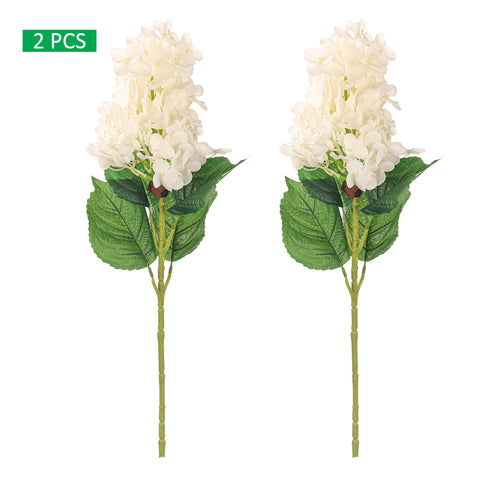 Artificial  Hyacinth Flowers