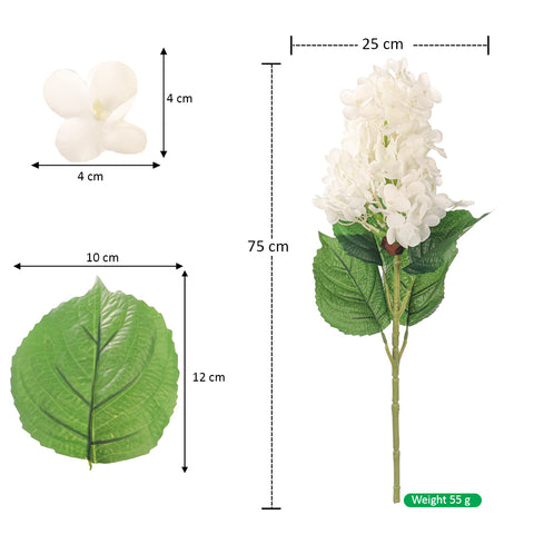 Artificial  Hyacinth Flowers