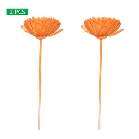 زهرة ديزي رغوية اصطناعية