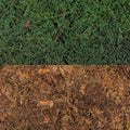 craft moss sheet