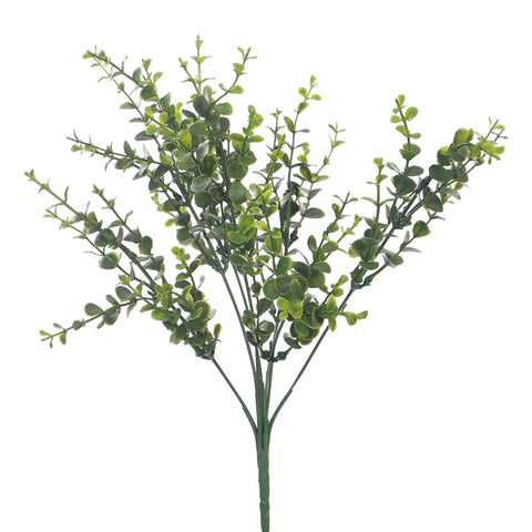 Artificial Mini Eucalyptus Bush