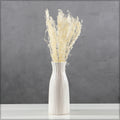 White Baby's Breath Decor