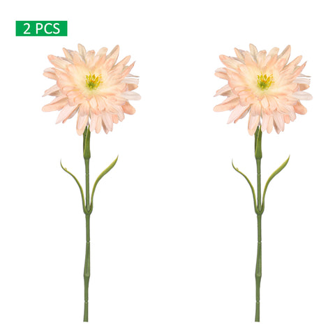 Artificial Single Gerbera Stem