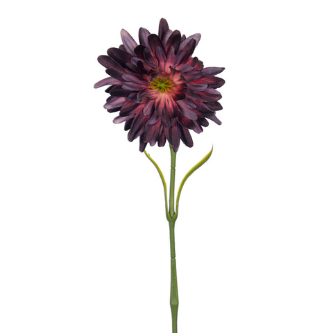 Artificial Single Gerbera Stem