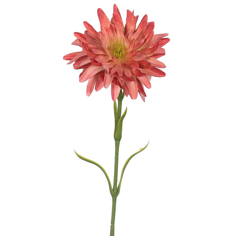 Artificial Single Gerbera Stem