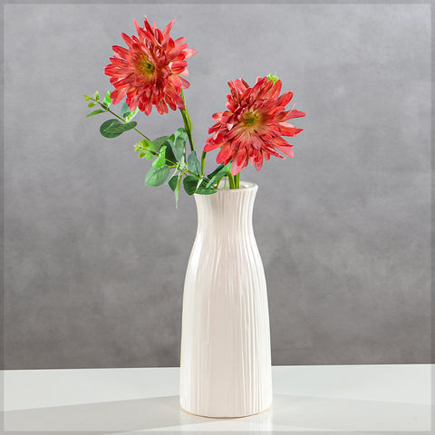 Artificial Single Gerbera Stem
