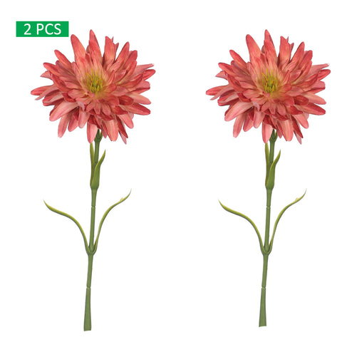 Artificial Single Gerbera Stem