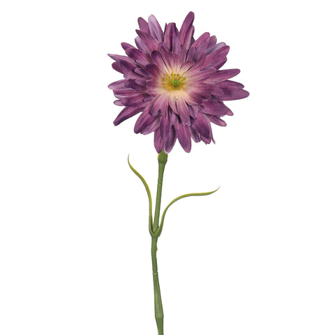Artificial Single Gerbera Stem