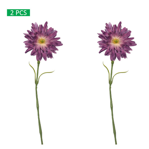 Artificial Single Gerbera Stem