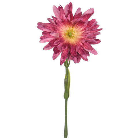 Artificial Single Gerbera Stem