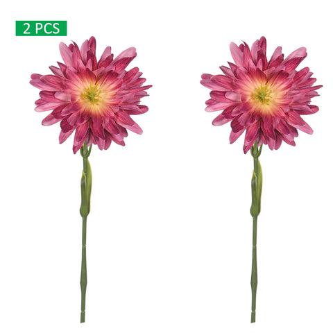 Artificial Single Gerbera Stem