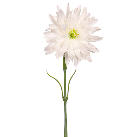 Artificial Single Gerbera Stem