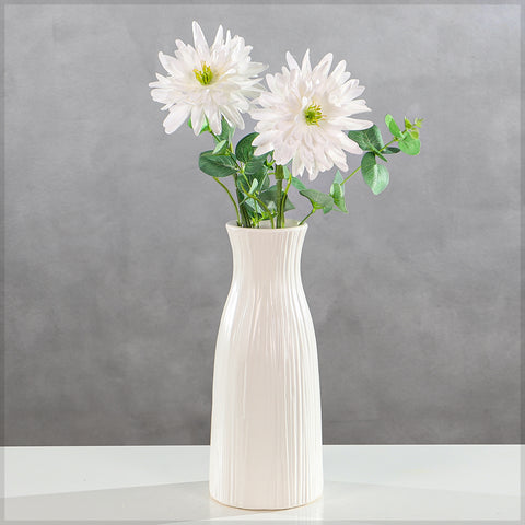 Artificial Single Gerbera Stem
