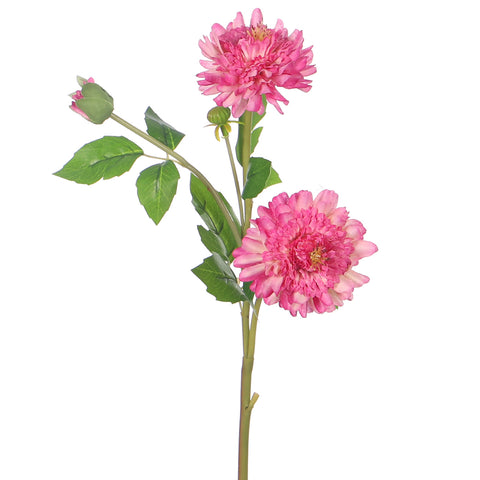 Artificial Chrysanthemum Flower