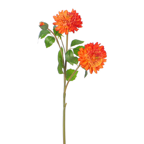Artificial Chrysanthemum Flower