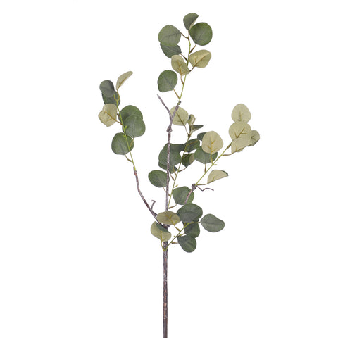 Artificial Eucalyptus Stems 100cm