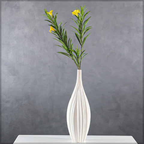 artificial flower stem