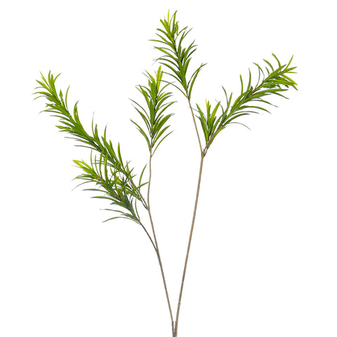 Artificial Willow Branch 125cm Tall