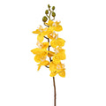 best faux orchid stems
