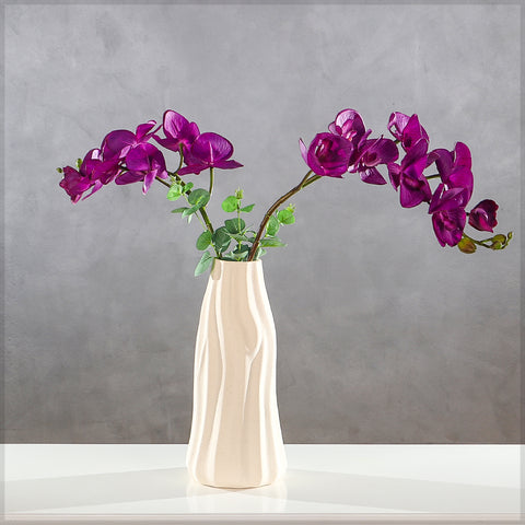 Nearly Natural Orchid Flower Stems