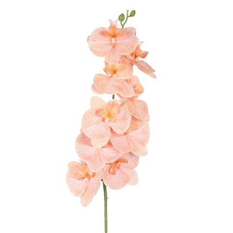 Realistic Artificial Orchid Flower