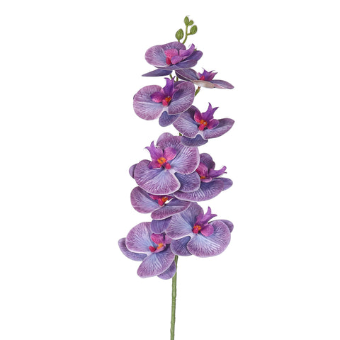 Realistic Artificial Orchid Flower