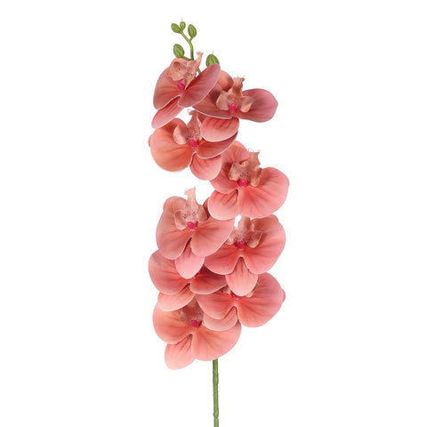 Realistic Artificial Orchid Flower