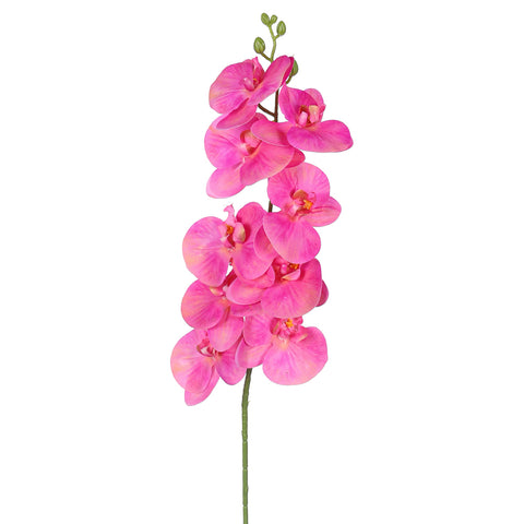 Realistic Artificial Orchid Flower