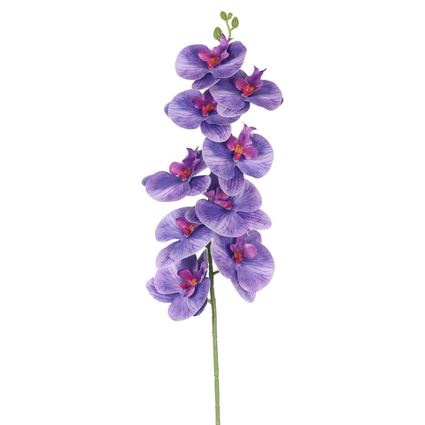Realistic Artificial Orchid Flower