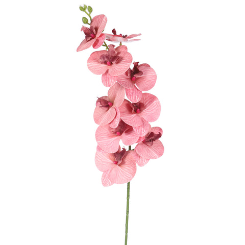Realistic Artificial Orchid Flower