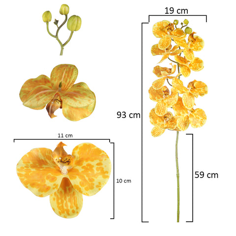 Orchid artificial