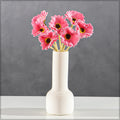 fake daisies