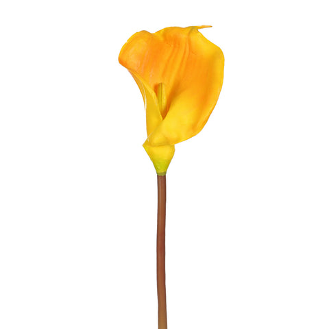 Artificial Calla Lily  Flower Stem