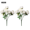 Bulk Fake Flowers for Weddings