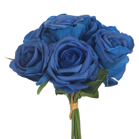 Real Touch Artificial Rose Flowers