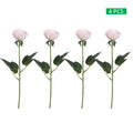 Artificial Roses for Home Decor